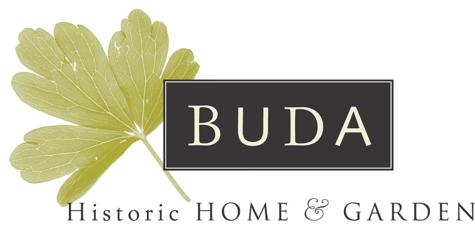 Buda Logo
