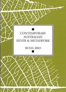 Silver Catalogue 2003