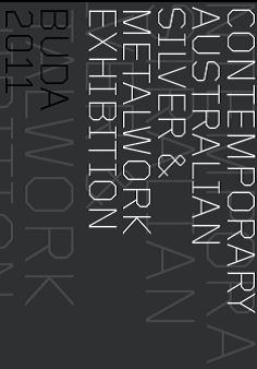 Silver Catalogue 2011